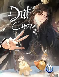 Bìa truyện Đứt Cương