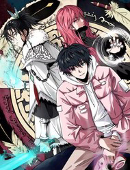 Bìa truyện Bậc Thầy Pháp Sư